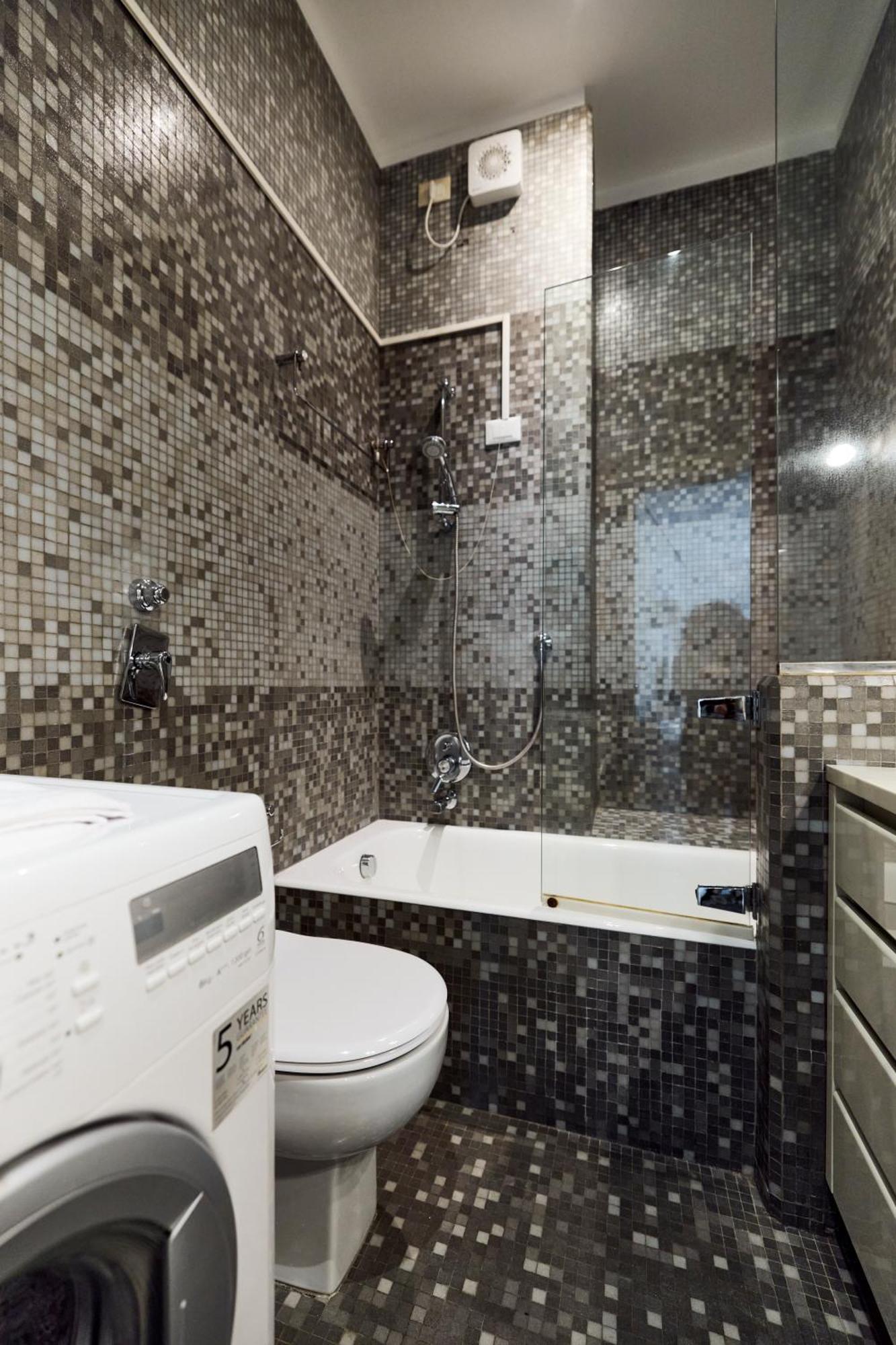 Corso Venezia View With Private Balcony - Corso Venezia Suite Mailand Exterior foto