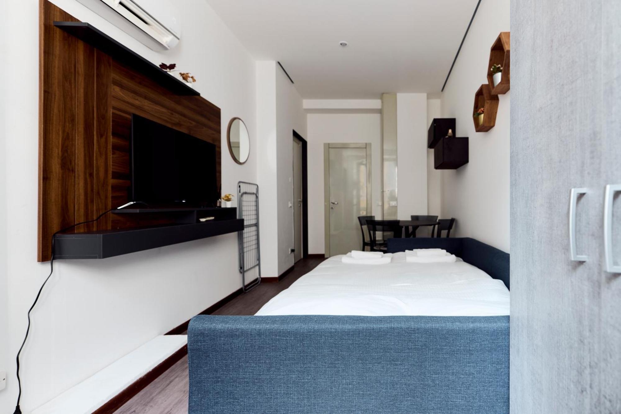 Corso Venezia View With Private Balcony - Corso Venezia Suite Mailand Exterior foto
